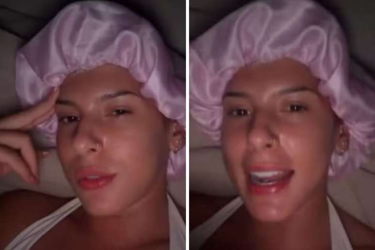 Ana Castela toma medidas cabíveis contra previsões de vidente: 'Meu Senhor é Jesus Cristo'