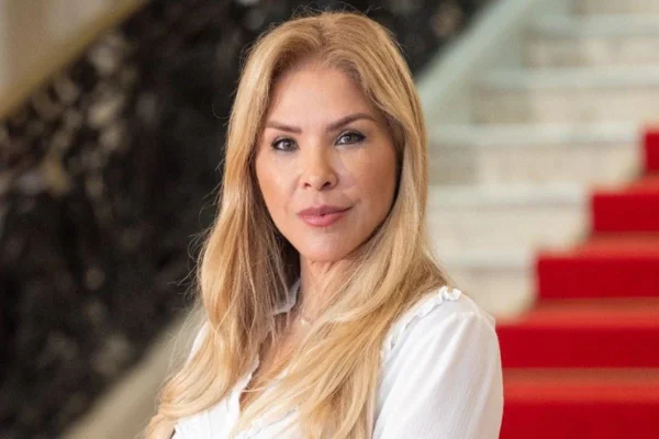 Verônica Costa, a Mãe Loura do Funk, tem prisão determinada pela Justiça - destaque galeria