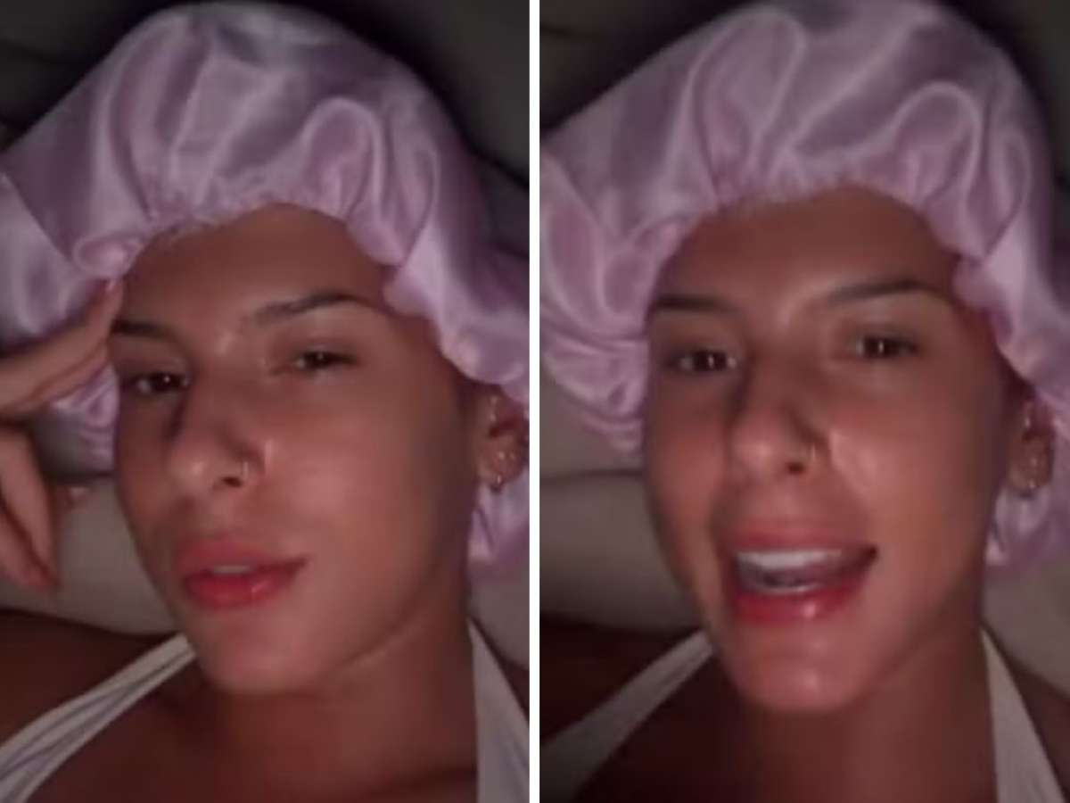 Ana Castela toma medidas cabíveis contra previsões de vidente: 'Meu Senhor é Jesus Cristo'