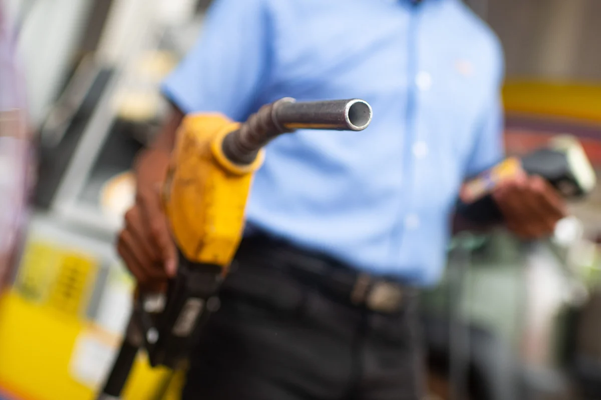 Posto de combustivel gasolina etanol Metrópoles