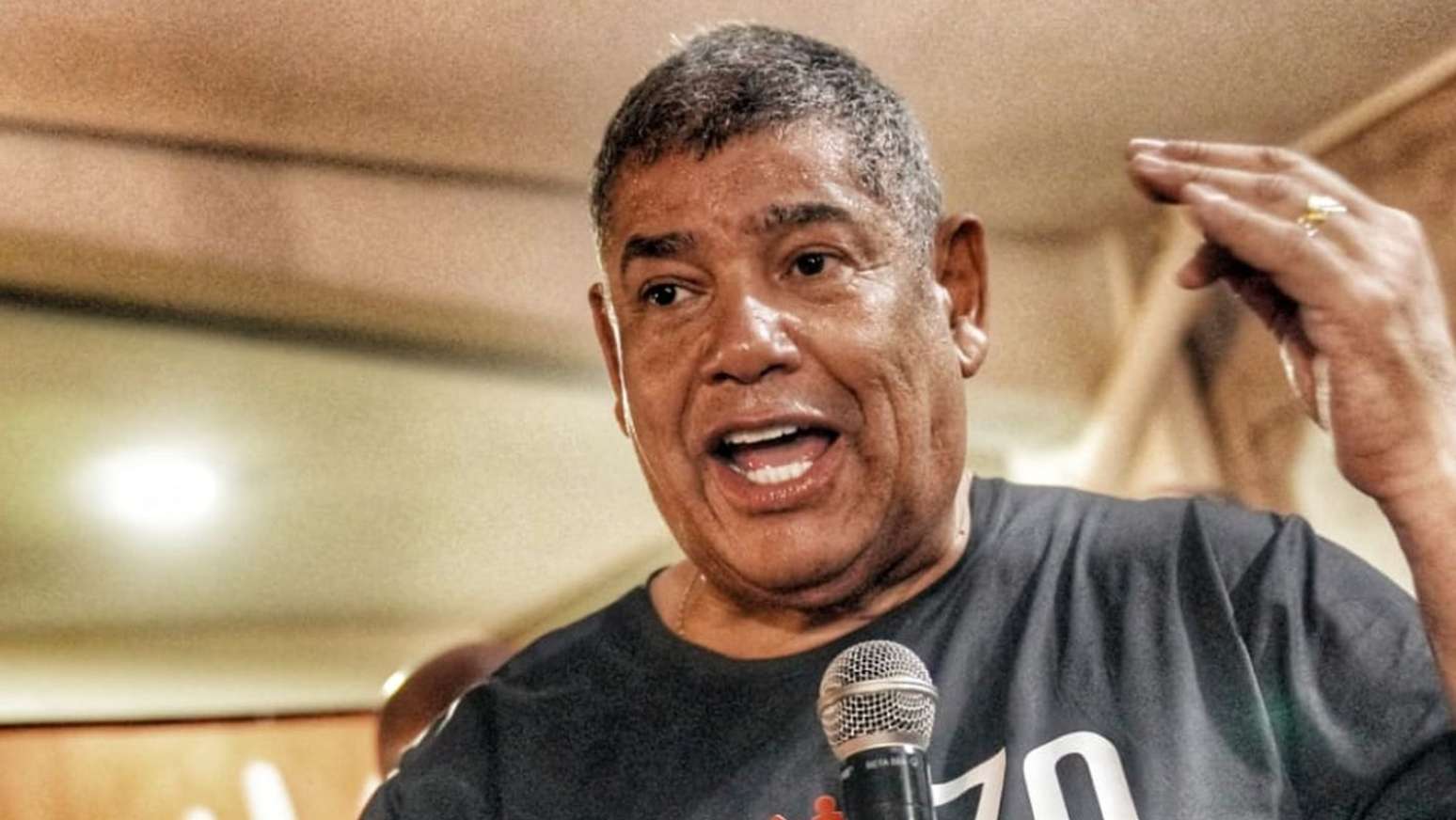 Milton Leite &eacute; ex-vereador e ex-presidente da C&acirc;mara Municipal de S&atilde;o Paulo. Nesta quinta-feira, 17, se tornou alvo de mandado de pris&atilde;o