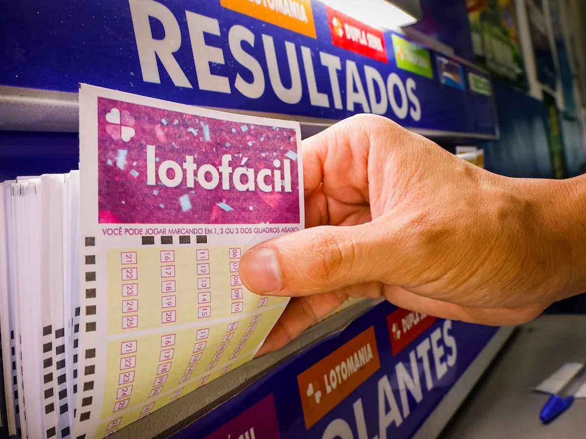 Ganhador único leva prêmio principal da Lotofácil 3789. Veja resultado