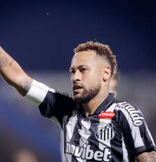 Foto: Raul Baretta/ Santos FC. / Gávea News