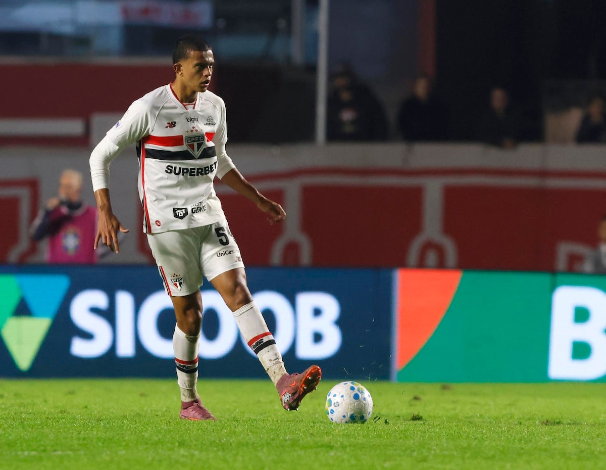 São Paulo encaminha acerto com Novorizontino para evitar transfer ban do fair-play financeiro