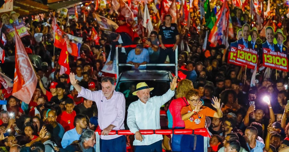 Campanha de Lula pressiona por atuação mais ativa de ministros na reta final das eleições