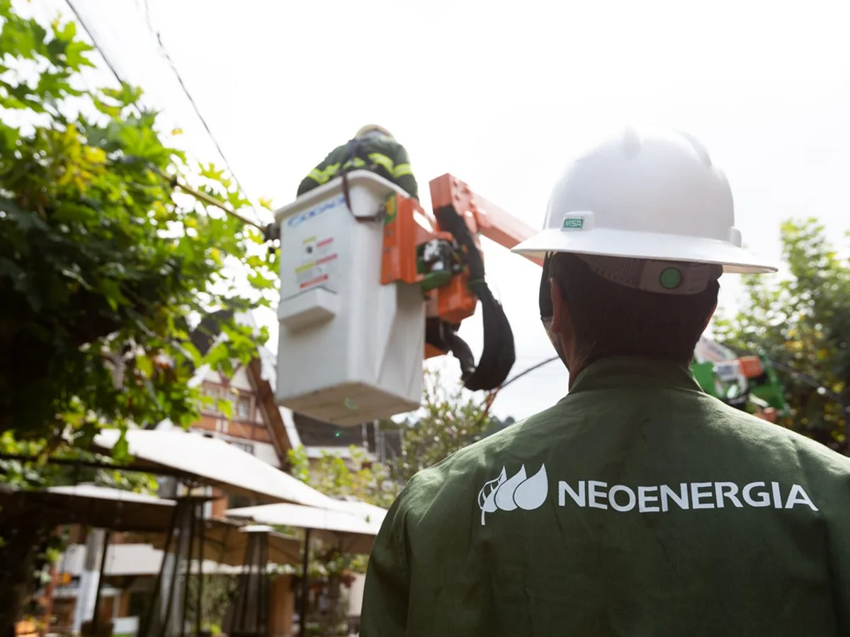 Áreas de 4 cidades do DF ficam sem energia nesta sexta-feira; veja locais