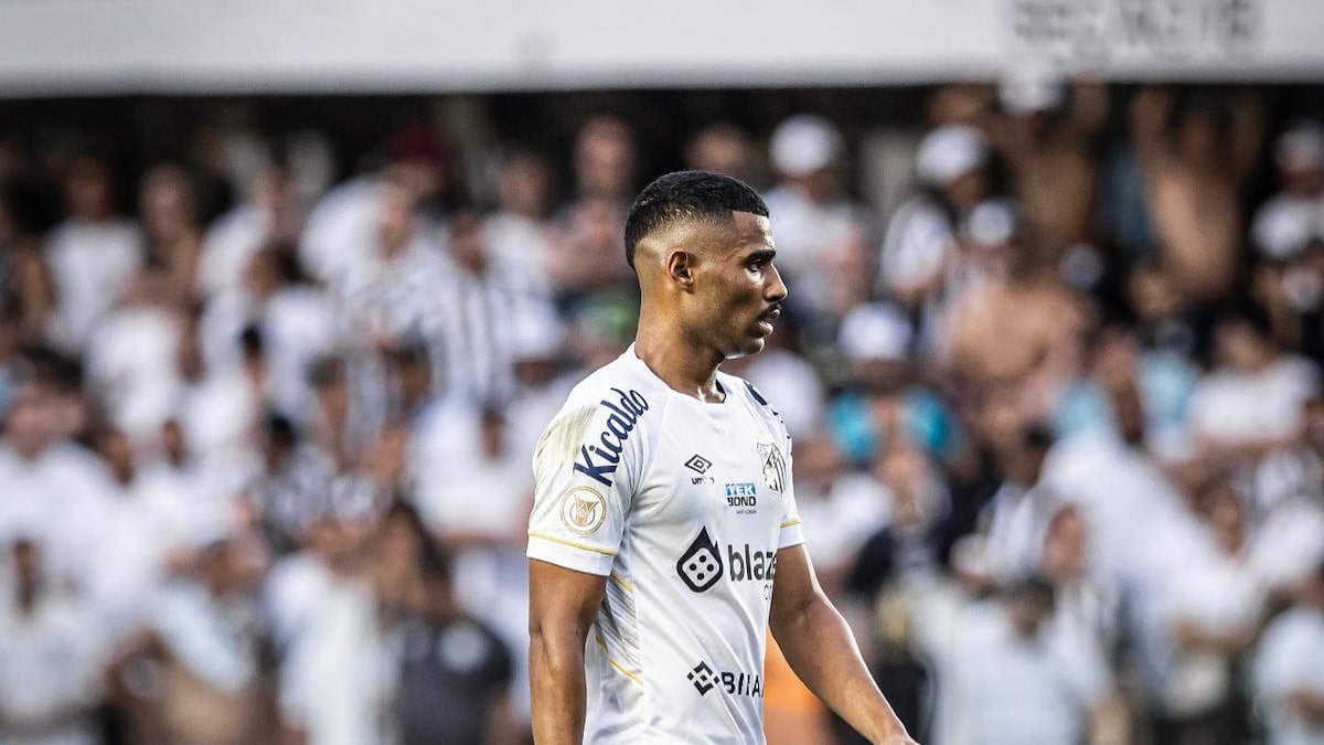 Santos é condenado a pagar mais de R$ 18 milhões ao Cuiabá e ganha nova dívida para se preocupar