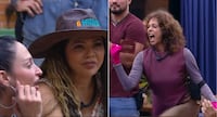 Darlin Ferrattry conta bomba sobre Alfredo Amaral em A Fazenda: ‘Segredo mesmo!’
