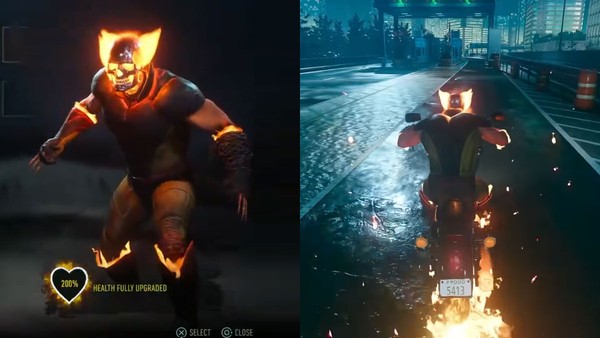 Marvel's Wolverine: confira 8 Easter Eggs divertidos do jogo