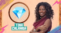 Darlin Ferrattry projeta possível volta de Giovanna Gold: ‘Vou jogar água na cara dela’