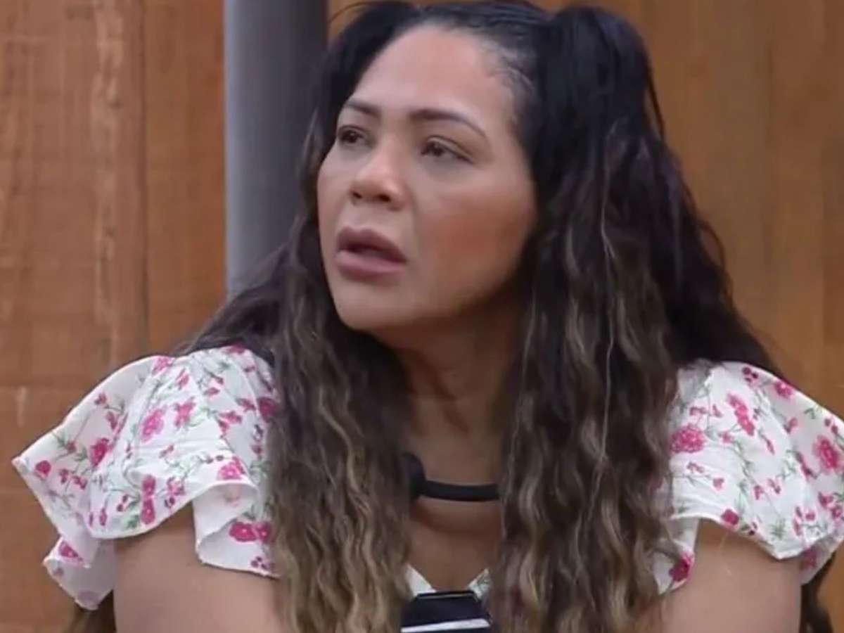 'A Fazenda 18': Darlin se desespera com resultado da roça e ameaça deixar o jogo