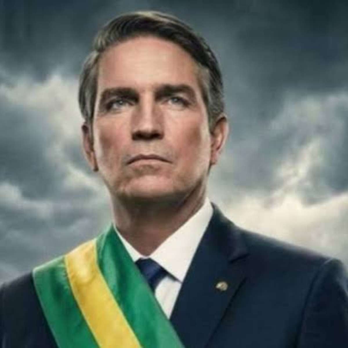 'Dark Horse' gastou mais de R$ 800 mil em segurança, hospedagem e peruca de ator de Bolsonaro