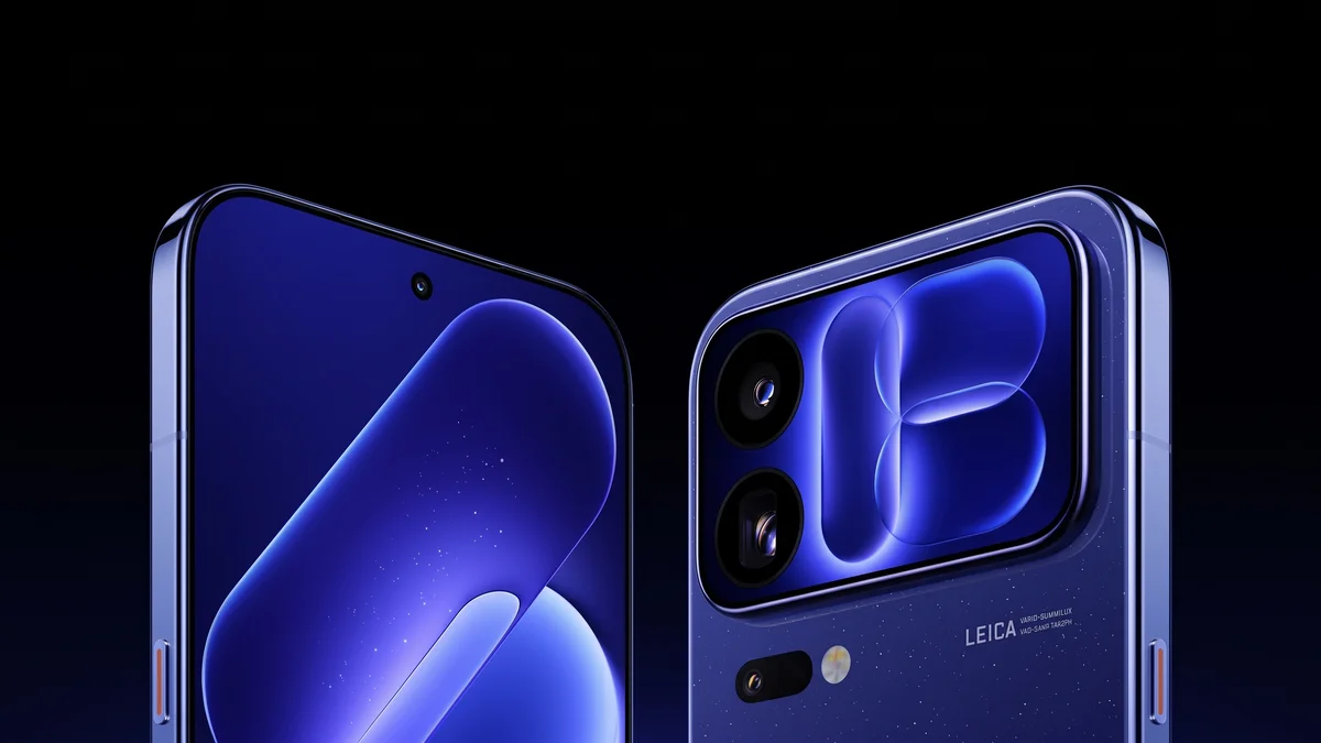 Imagem da matéria: Oficial: Xiaomi 18 Pro chega com bateria gigante e tela de privacidade