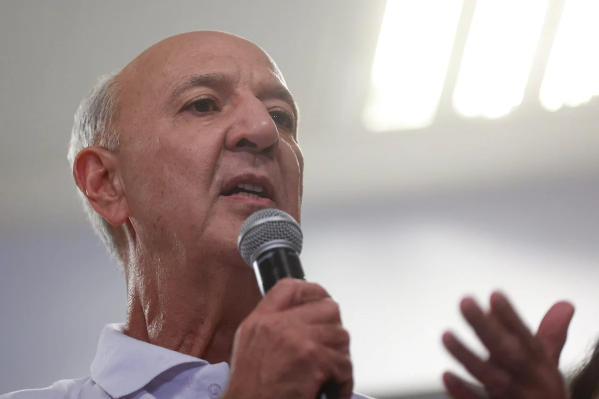 José Roberto Arruda (PSD)
