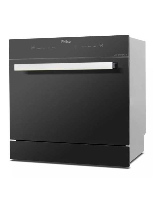 Lava Louças Philco Pll10 10s