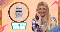 Darlin Ferrattry projeta possível volta de Giovanna Gold: ‘Vou jogar água na cara dela’