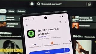 Spotify está prestes a resolver um problema antigo: o quanto come seu armazenamento