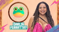 Darlin Ferrattry garante que rivalidade com Jottapê ficou no passado: ‘Para mim, morreu’