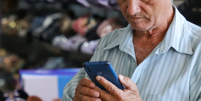 Apostas retiraram mais de R$ 120 bi da economia do país em 2025, calcula pesquisador da UFRJ Foto: Fabio Rodrigues-Pozzebom/ Agência Brasil / BBC News Brasil