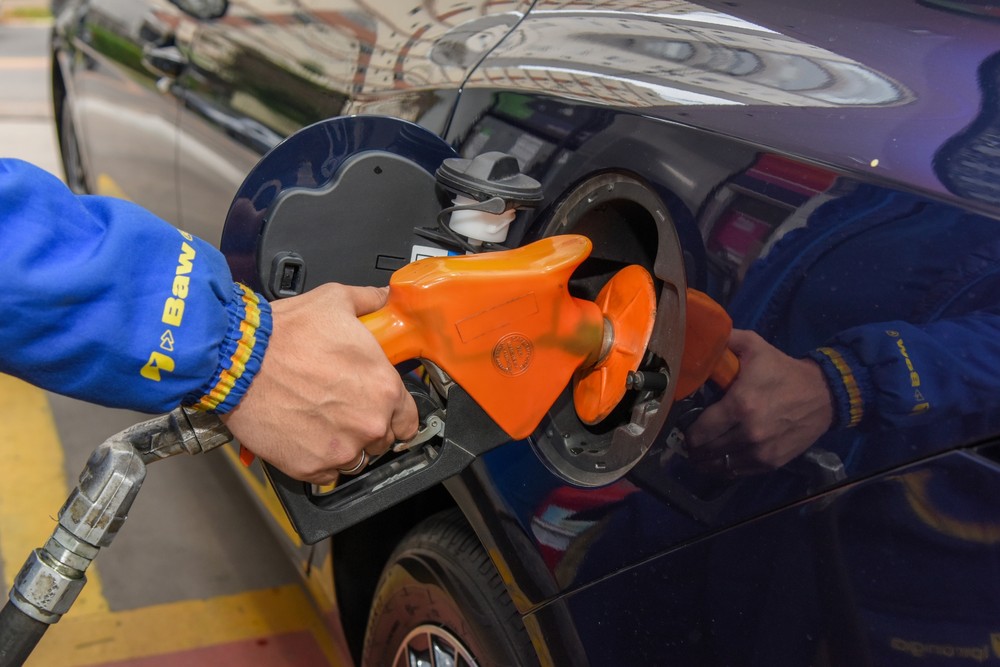 Se a diferença parecer boa demais para ser verdade, pode ser mais seguro procurar outro estabelecimento — Foto: Murilo Goes/Autoesporte