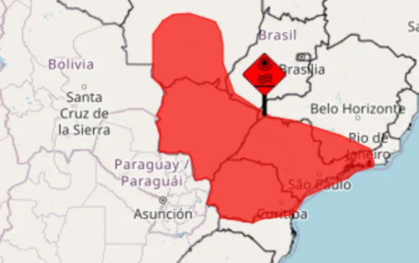 Onda de calor: Inmet alerta para grande perigo em SP a partir de sábado