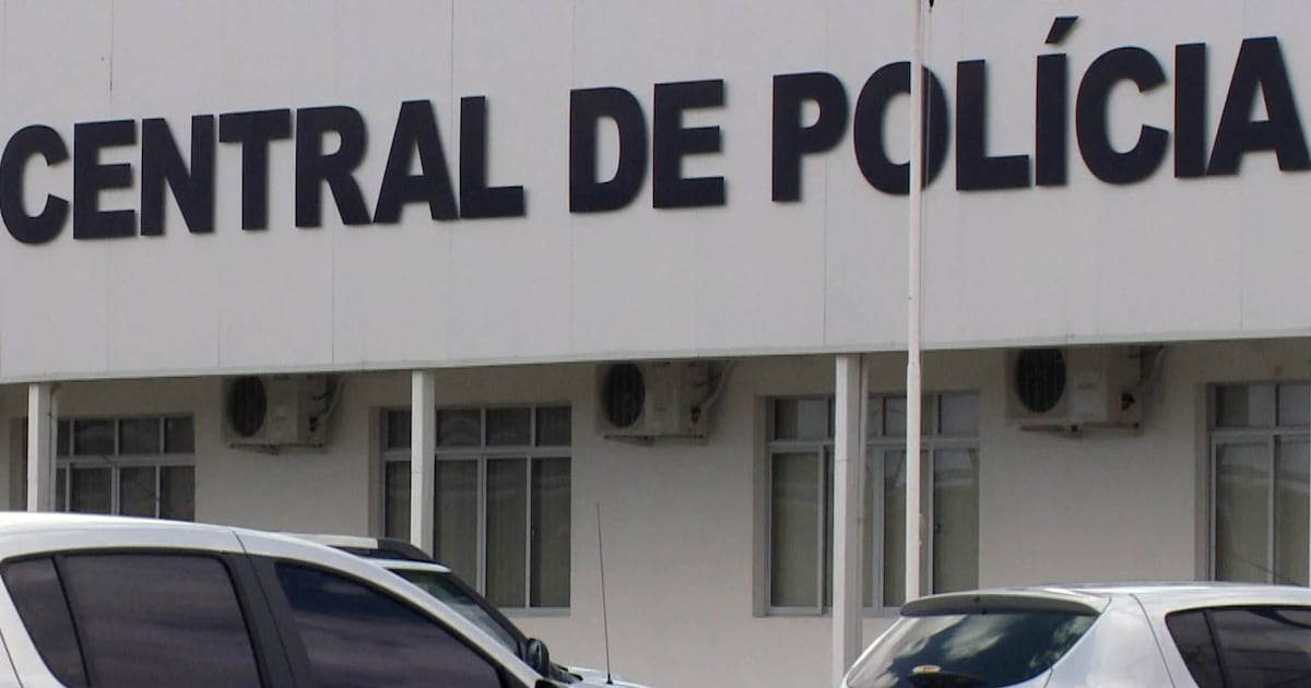 Suspeito de compartilhar mais de 70 vídeos de violência sexual é preso na Paraíba