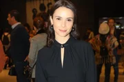 Débora Falabella sobre convite para Avenida Brasil 2: "Dá medo"