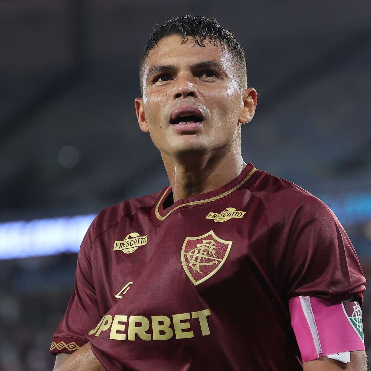 Thiago Silva alcança marca histórica pelo Fluminense; entenda