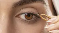 Tips Memasang Cluster Lashes Tahan Lama dan Tidak Mudah Lepas