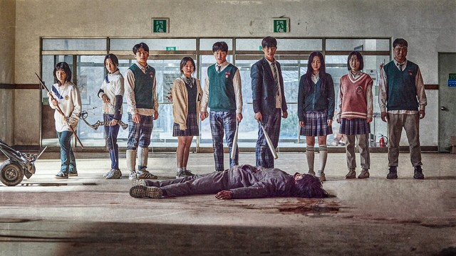 7 séries de terror da Netflix com episódios simplesmente impecáveis