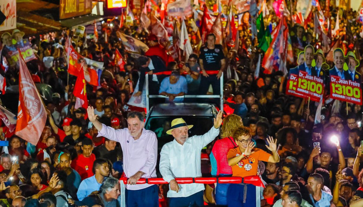 Campanha de Lula pressiona por atuação mais ativa de ministros na reta final das eleições