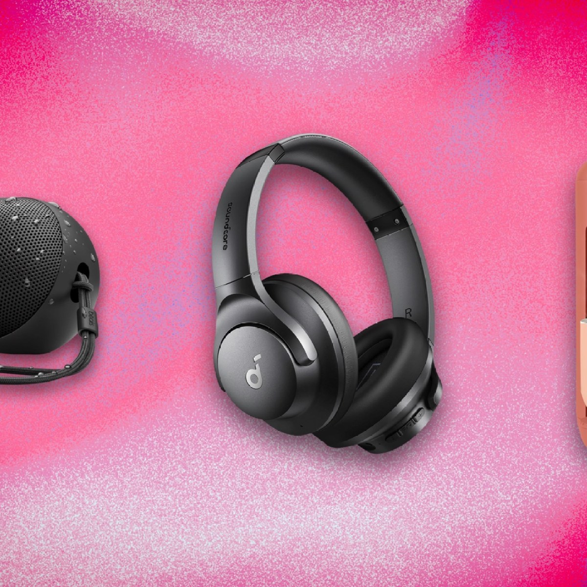 Ofertas do Dia da Amazon: Estes Fones de Ouvido Anker Econômicos Acabaram de Ficar Ainda Mais Baratos, mas Apenas Até Hoje à Noite