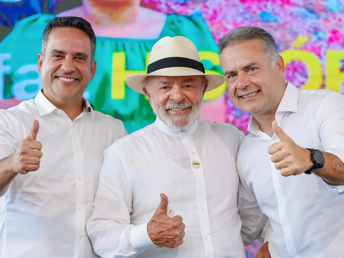 Lula culpa Bolsonaros por Caso Master: "Eles criaram um banqueiro ladrão"