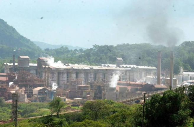 Imagem da matéria: A Rusal busca compradores para a Windalco enquanto se afasta do Caribe