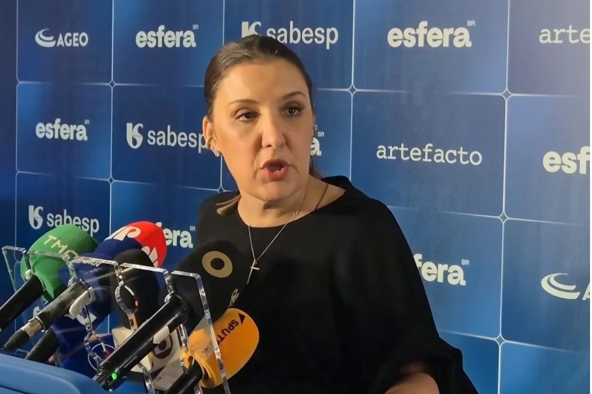 Foto colorida de Daniella Marques - Metrópoles