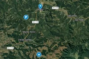 Buscas por Rick e Bruno “continuam até a madrugada”, diz Corpo de Bombeiros - imagem 5