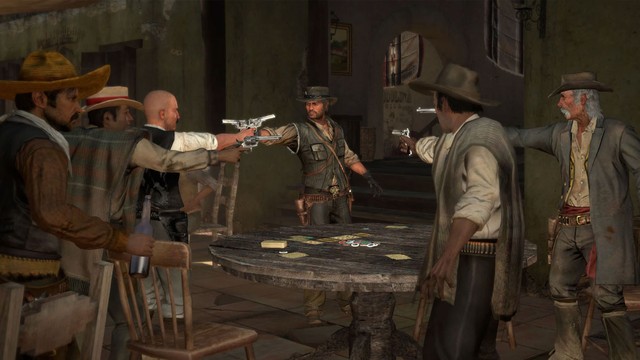 10 jogos que tornaram a geração do Xbox 360 a melhor da história