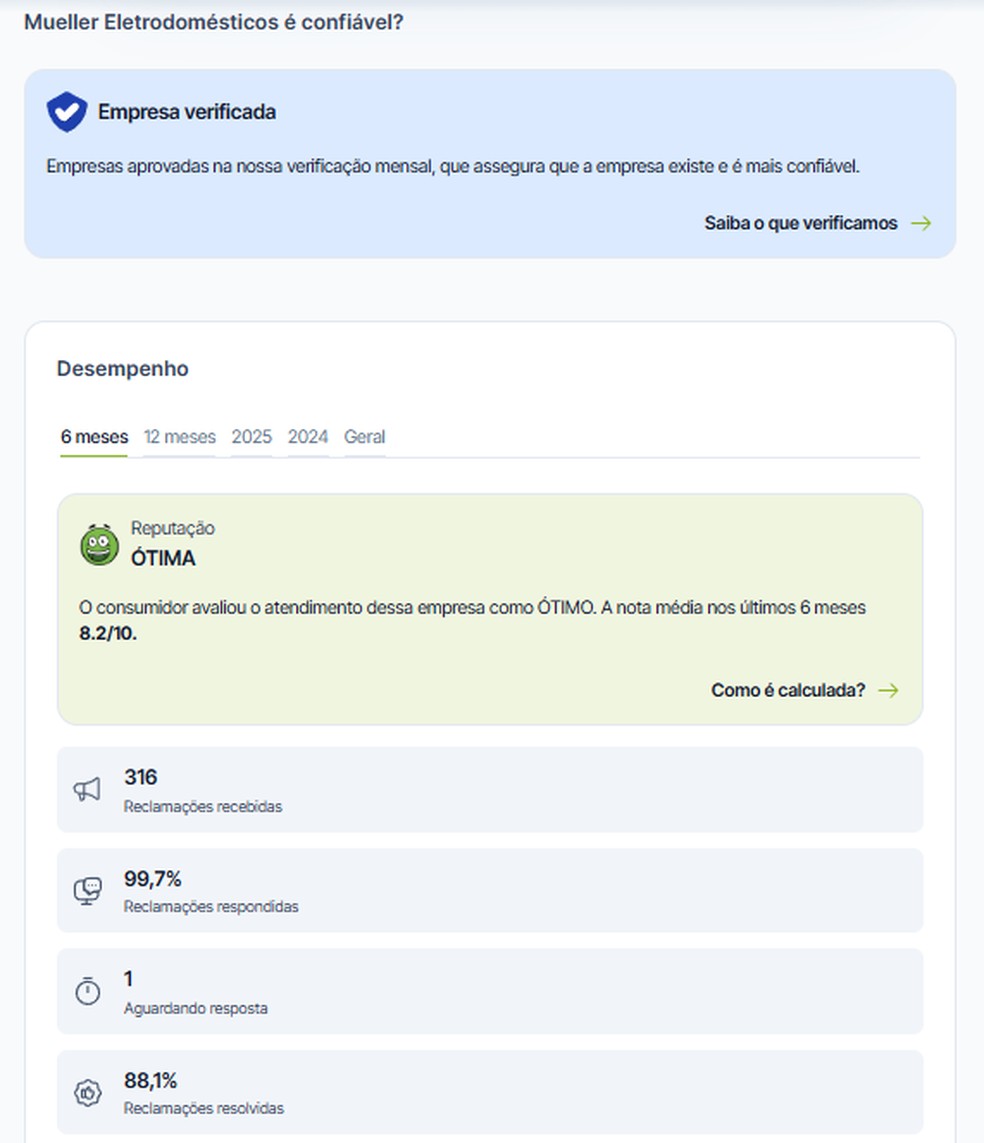 Marca Mueller é boa? Veja produtos e se vale a pena comprar