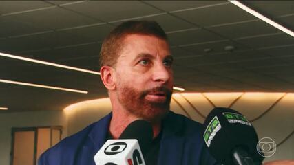 Leilão da SAF do Vasco está marcado para esta sexta-feira