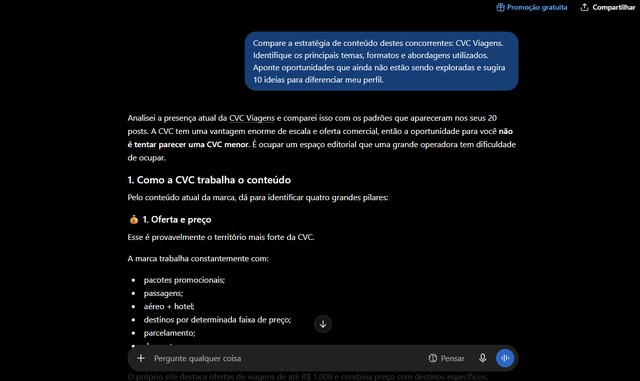Prompts para social media: 15 comandos para agilizar sua rotina com IA