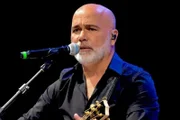 Imagem da matéria: Viúva de Rick Sollo homenageia cantor após morte: “Amor da minha vida”