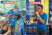 Deputado alugou helicóptero para participar de compromisso