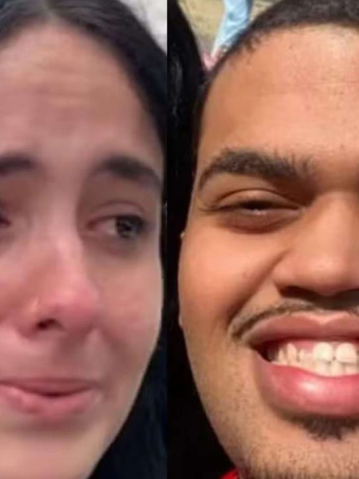 ‘Ele tirou tudo de mim’, desabafa mãe de bebê de 4 meses morta; pai da menina é suspeito