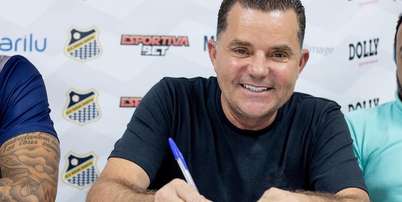 Paulo Korek de Farias Foto: Reprodução/Facebook Água Santa / Estadão