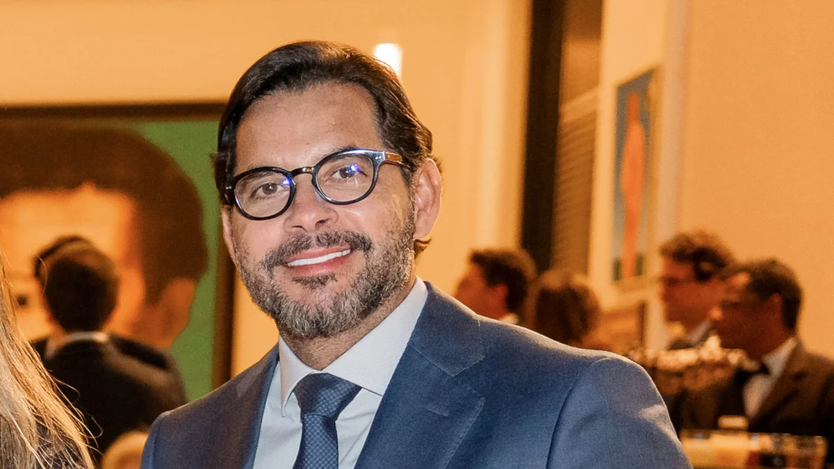 “Natural e regular”, diz desembargador Newton Ramos após operação da PF