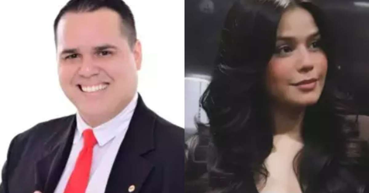 Polícia prende namorado de Isabelle, jovem encontrada morta em condomínio em Fortaleza