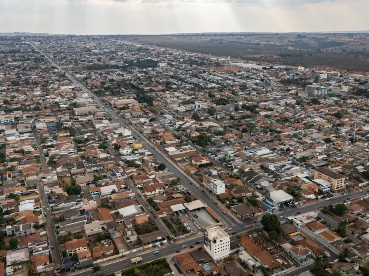 Plano urbanístico de dois trechos de Vicente Pires é aprovado pelo Conplan