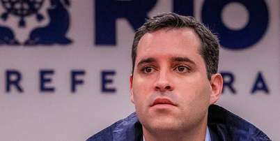 A fiscalização ficará a cargo da Coordenadoria de Licenciamento e Fiscalização (CLF), que determinará a retirada imediata das publicidades irregulares e aplicará as sanções previstas na legislação municipal, como multas Foto: Divulgação/Prefeitura do Rio
