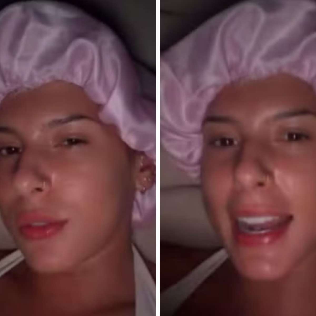 Ana Castela toma medidas cabíveis contra previsões de vidente: 'Meu Senhor é Jesus Cristo'
