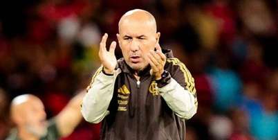 Leonardo Jardim tem excelentes números à frente do Flamengo – Foto: GILVAN DE SOUZA/FLAMENGO / Jogada10